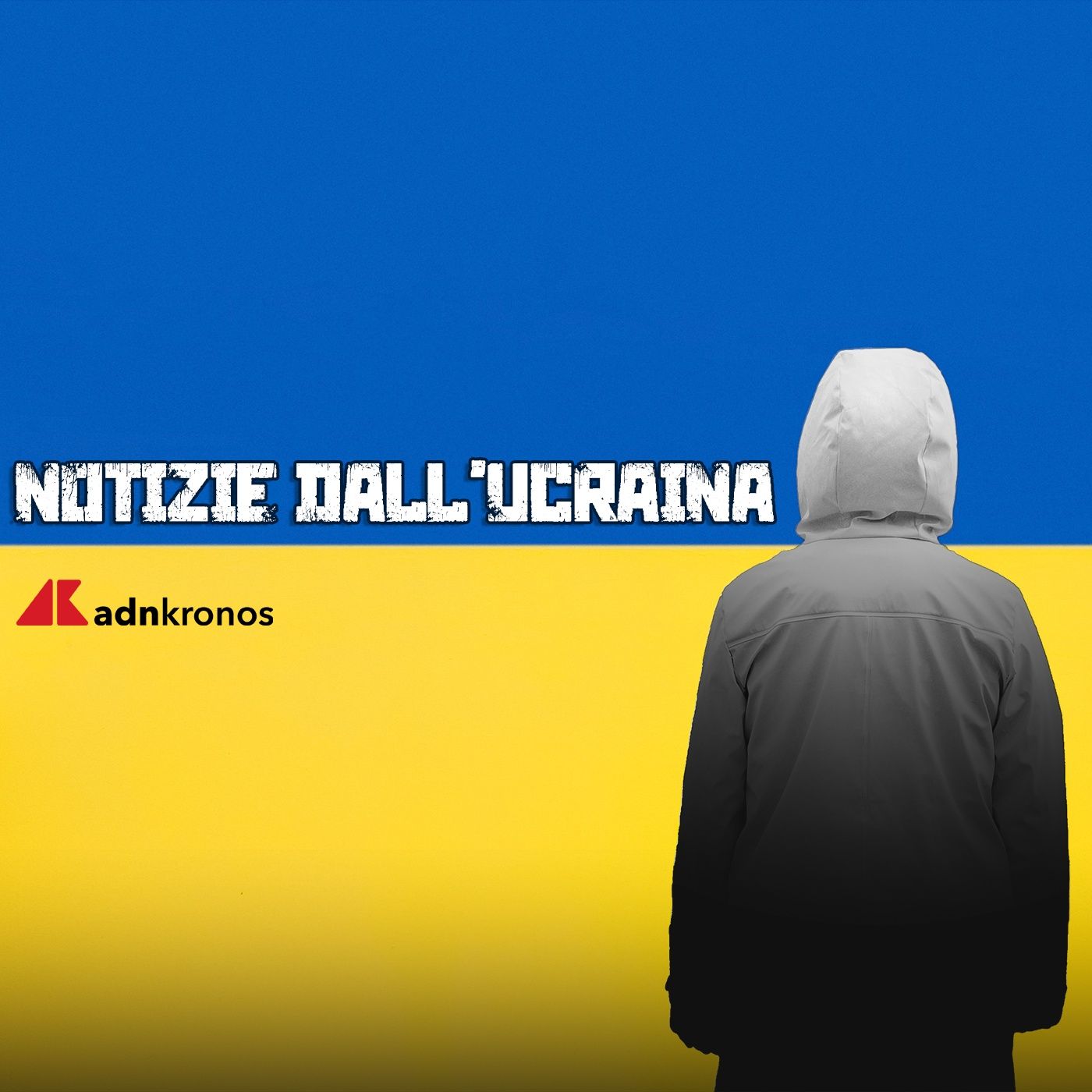 Notizie dall\'Ucraina