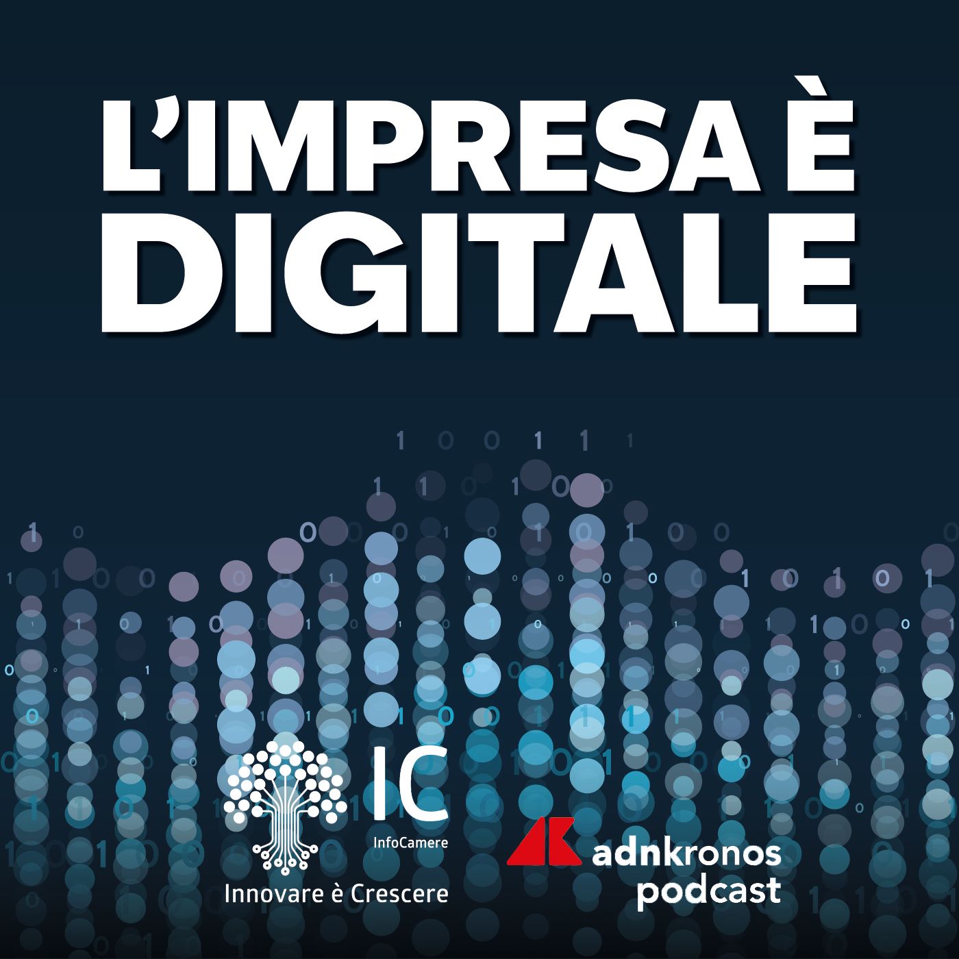 L’impresa è digitale podcast artwork