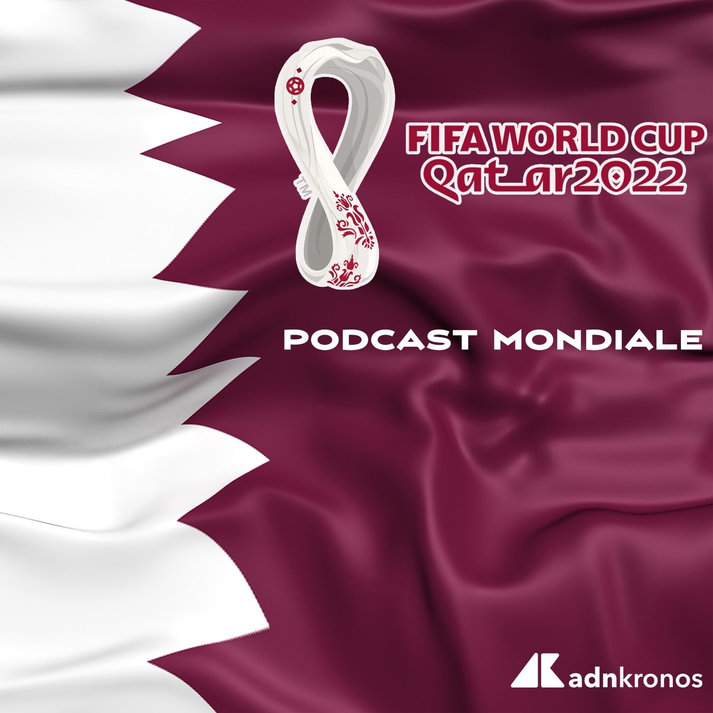 Qatar 2022, poche stanze e costi alle stelle, la dura vita dei tifosi pendolari episode artwork
