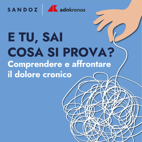 Adnkronos Podcast Ascoltare Approfondire Comprendere 