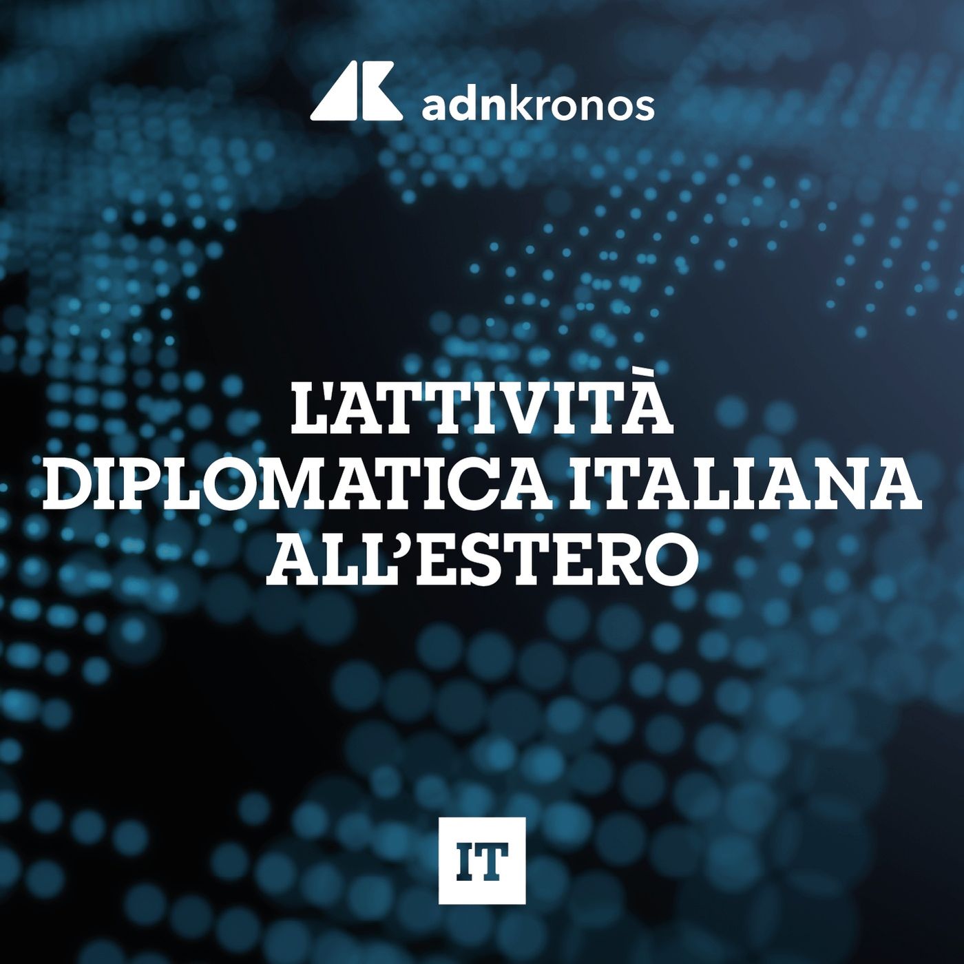 L\'attività diplomatica italiana