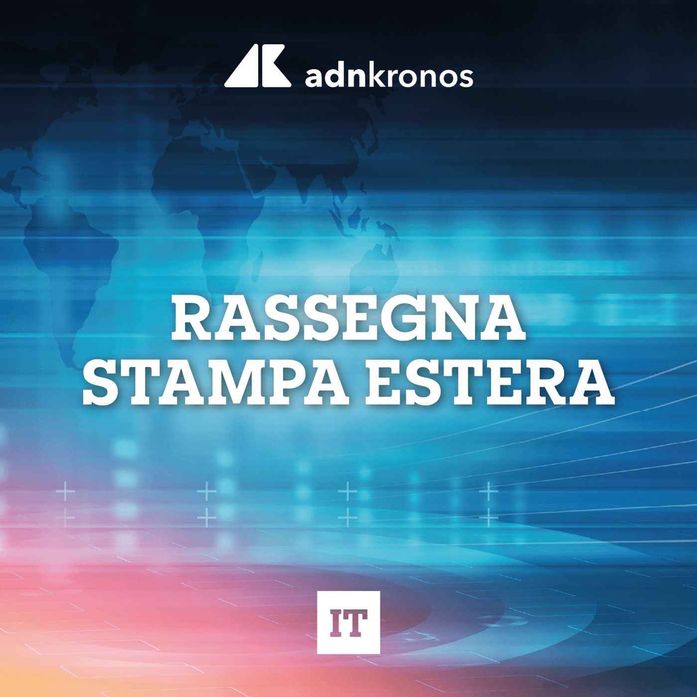Rassegna stampa estera