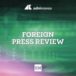 Foreign press review