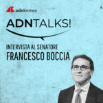 Adn Talks