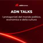 Adn Talks