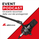 Event podcast